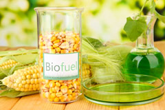 Honley biofuel availability