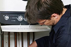 boiler repair Honley