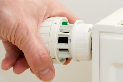 Honley central heating repair costs