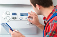 free commercial Honley boiler quotes