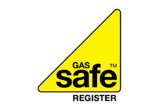 gas safe companies Honley